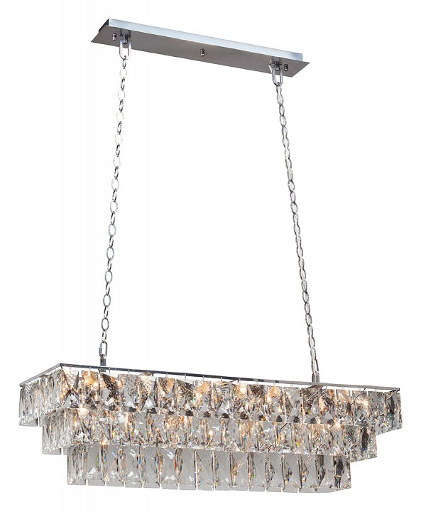 Подвесная люстра vitaluce v5264 v5264-9/30