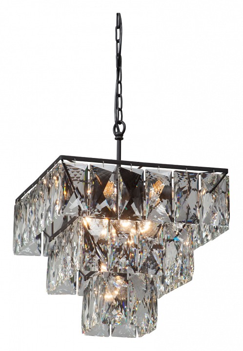 Подвесная люстра vitaluce v5262 v5266-1/8+1