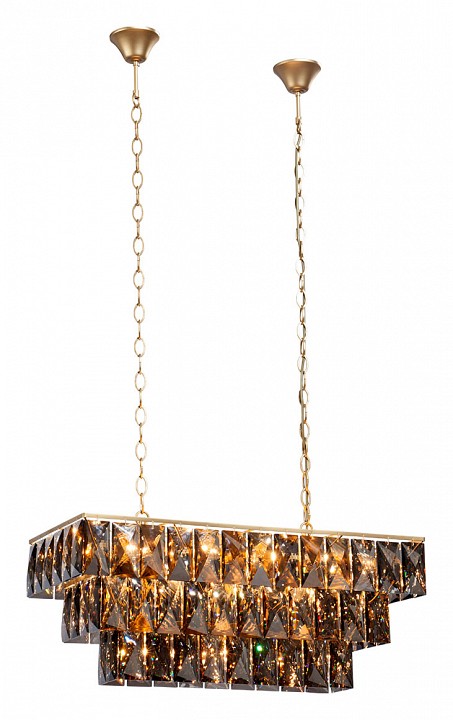 Подвесная люстра vitaluce v5276 v5268-8/23