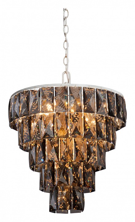 Подвесная люстра vitaluce v5276 v5276-0/20+1