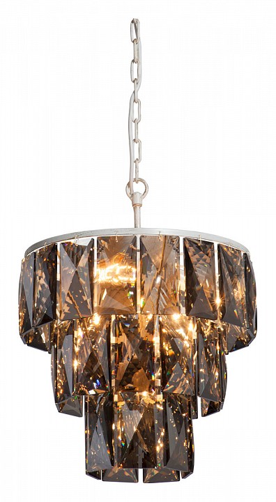 Подвесная люстра vitaluce v5276 v5276-0/6+1