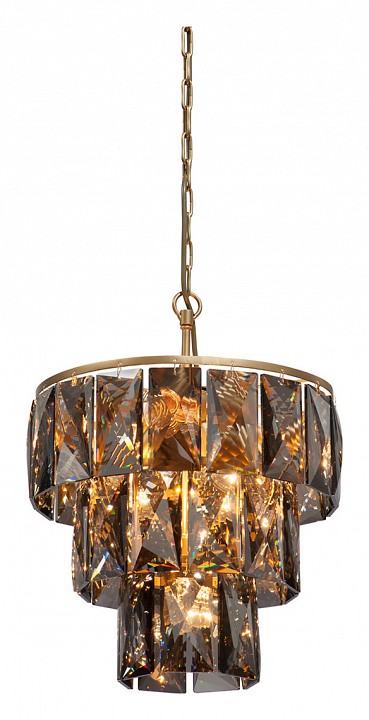 Подвесная люстра vitaluce v5276 v5276-8/6+1