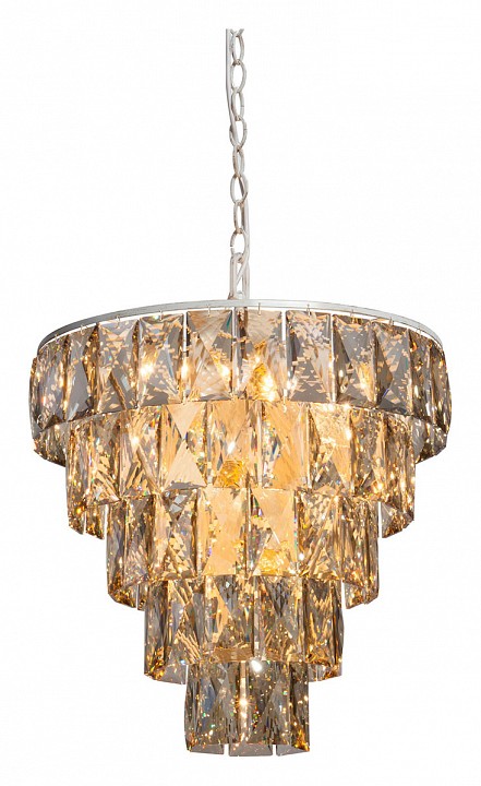 Подвесная люстра vitaluce v5278 v5278-0/20+1