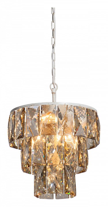 Подвесная люстра vitaluce v5278 v5278-0/6+1