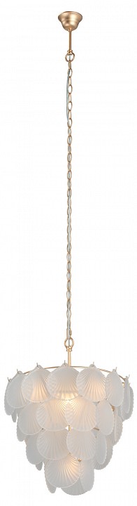 Подвесная люстра vitaluce v5280 v5280-8/7