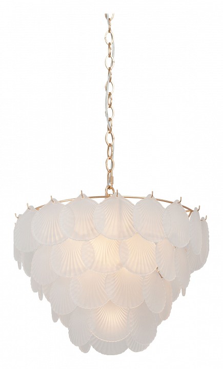 Подвесная люстра vitaluce v52800 v52800-8/12+1