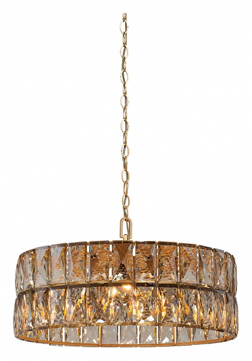 Подвесная люстра vitaluce v5278 v5283-8/8