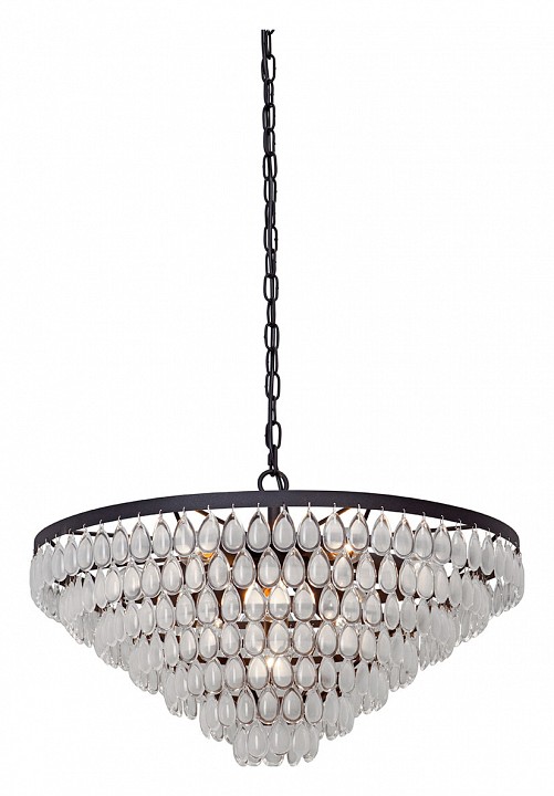 Подвесная люстра vitaluce v5290 v5290-1/6+3+1