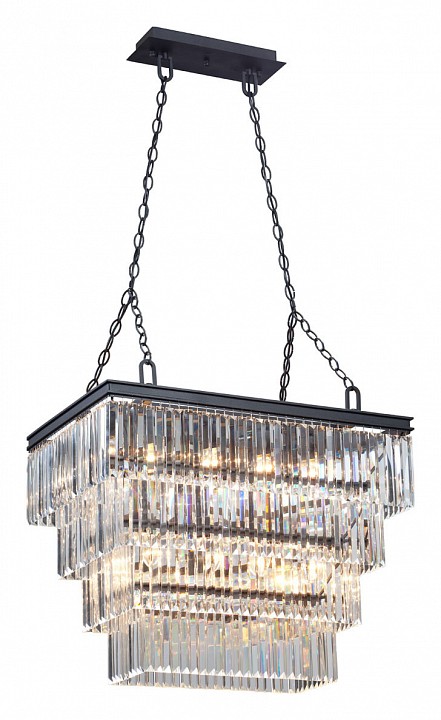 Подвесная люстра vitaluce v5312 v5312-1/20