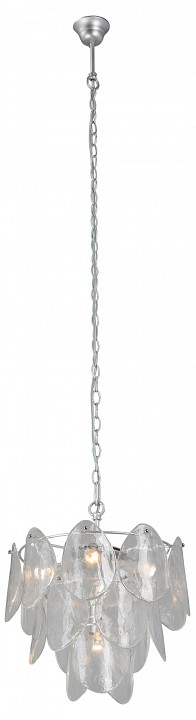 Подвесная люстра vitaluce v5314 v5314-9/5