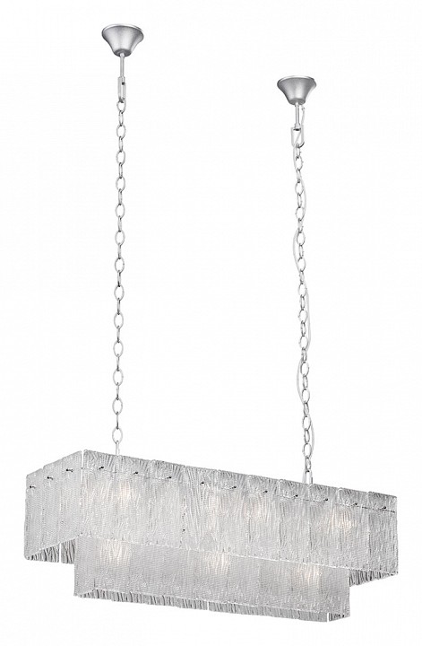 Подвесная люстра vitaluce v5319 v5319-9/15