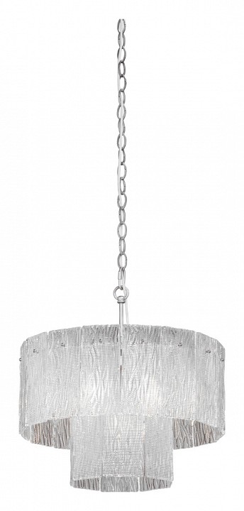 Подвесная люстра vitaluce v5321 v5321-9/8+1