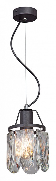 Подвесной светильник vitaluce v5262 v5326-1/1s