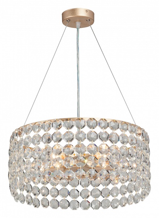 Подвесной светильник vitaluce v5329 v5329-8/6s