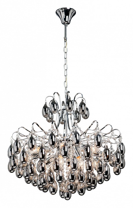 Подвесная люстра vitaluce v5332 v5332/12