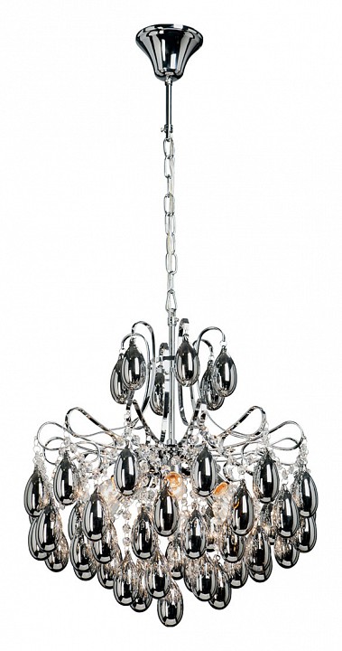 Подвесная люстра vitaluce v5332 v5332/6