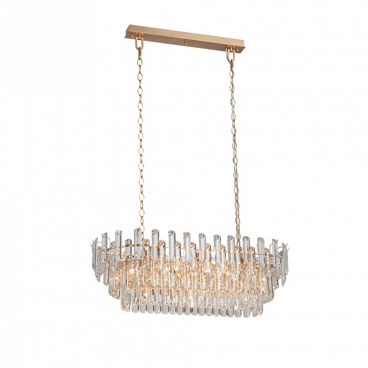 Подвесная люстра vitaluce v53440 v53440-8/19