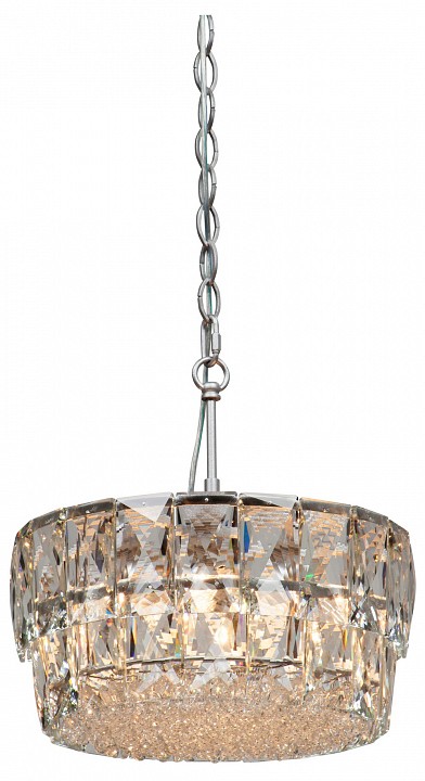 Подвесная люстра vitaluce  v5350-9/5