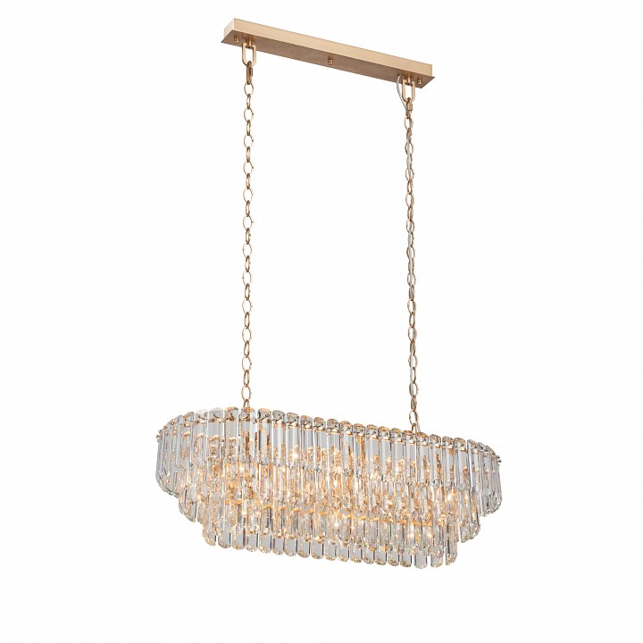 Подвесная люстра vitaluce v5353 v5353-8/19