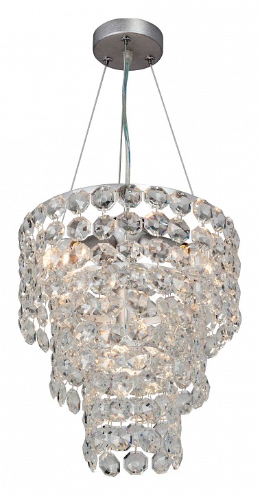 Подвесная люстра vitaluce v5355 v5355-9/4