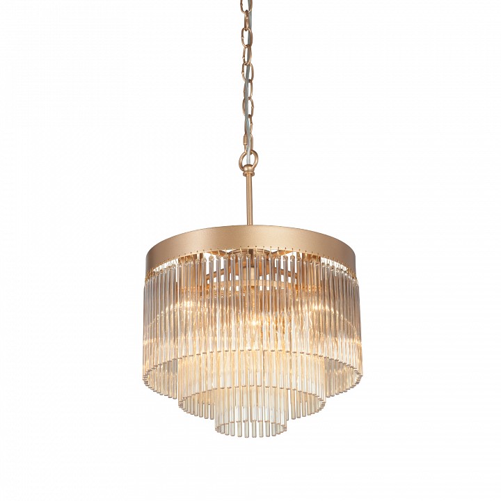 Подвесная люстра vitaluce v53570 v53570-8/7