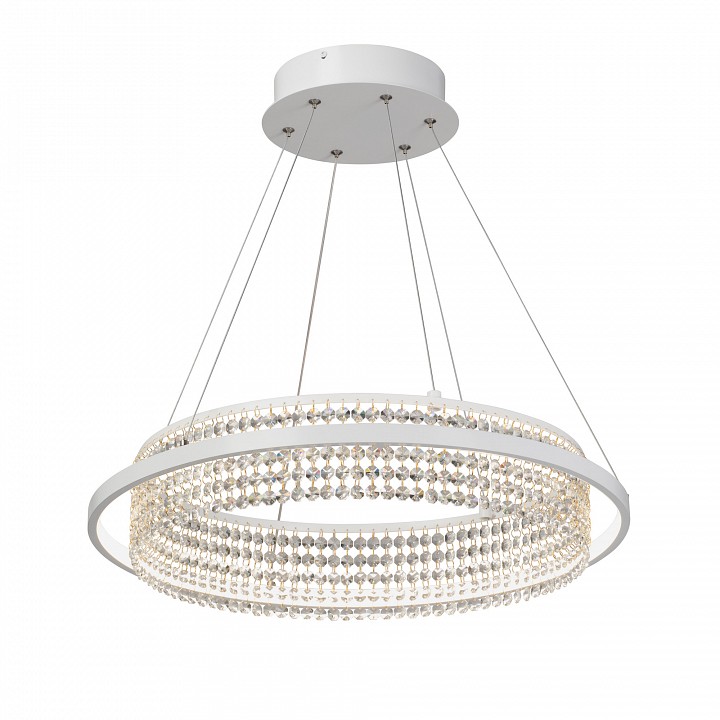 Подвесная люстра vitaluce v5400 v5400-0/1s