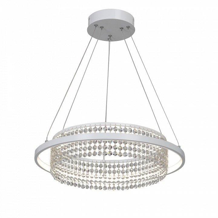 Подвесная люстра vitaluce v54000 v54000-0/1s