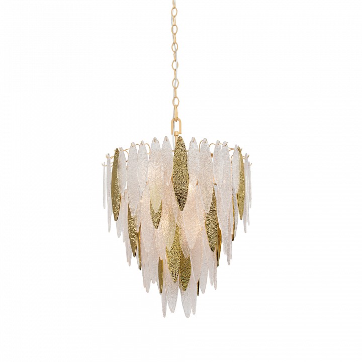 Подвесная люстра vitaluce v5811 v5811-8/10