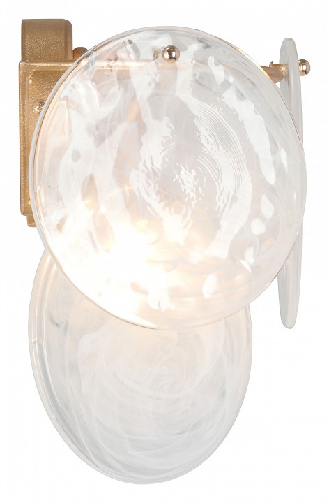 Накладной светильник vitaluce v5828 v5828-8/1a