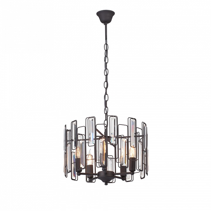 Подвесная люстра vitaluce v5830 v5830-1/5