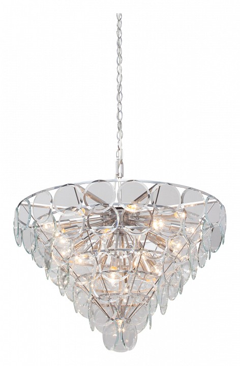 Подвесная люстра vitaluce v5834 v5834-9/25