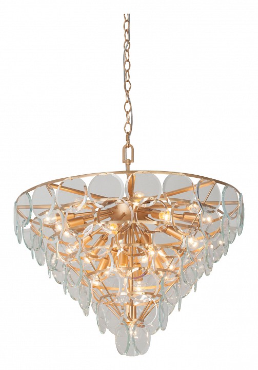 Подвесная люстра vitaluce v58340 v58340-8/25