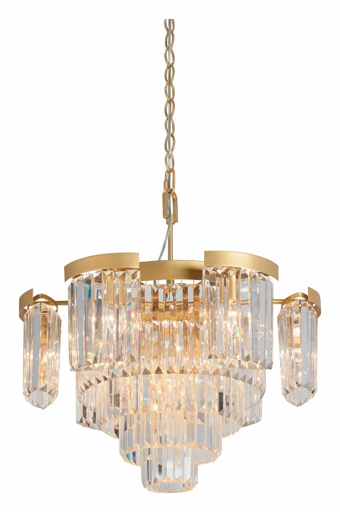 Подвесная люстра vitaluce v5837 v5837-8/13