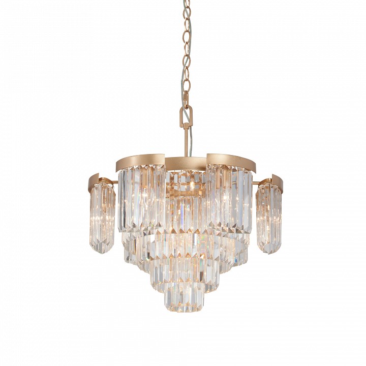 Подвесная люстра vitaluce v58370 v58370-8/13