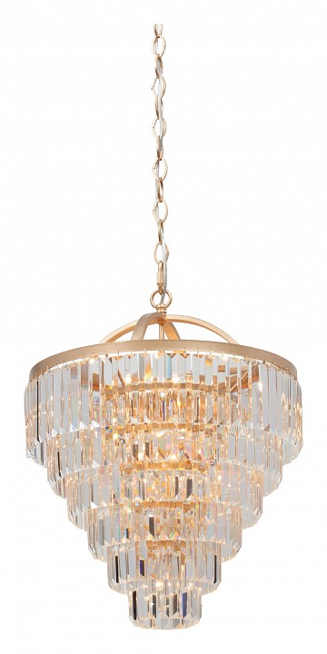 Подвесная люстра vitaluce v58390 v58390-8/13