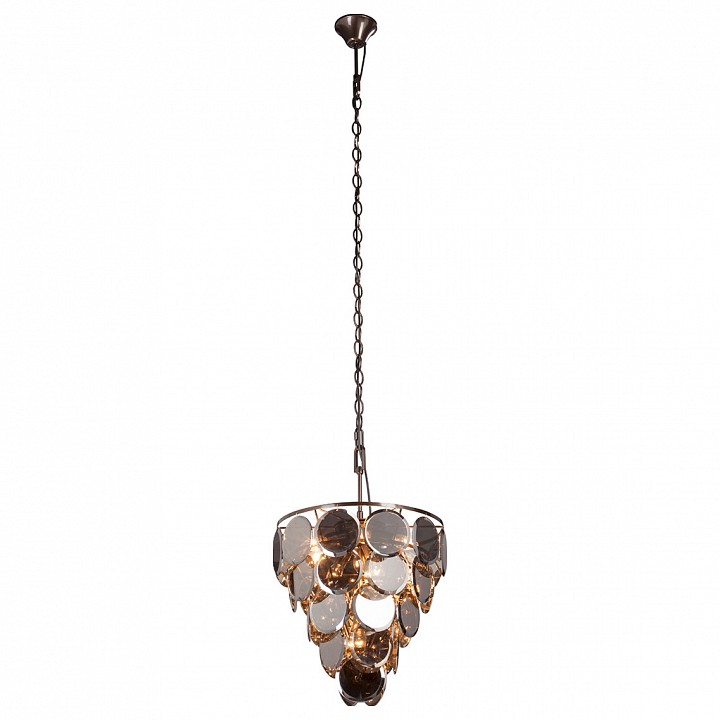 Подвесной светильник vitaluce v5842 v5842-7/10