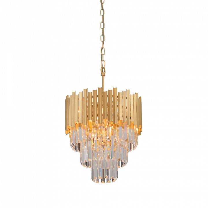 Подвесная люстра vitaluce v58470 v58470-8/5