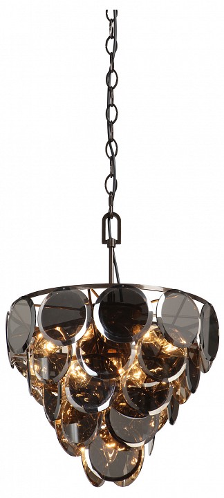 Подвесная люстра vitaluce  v5850-7/10