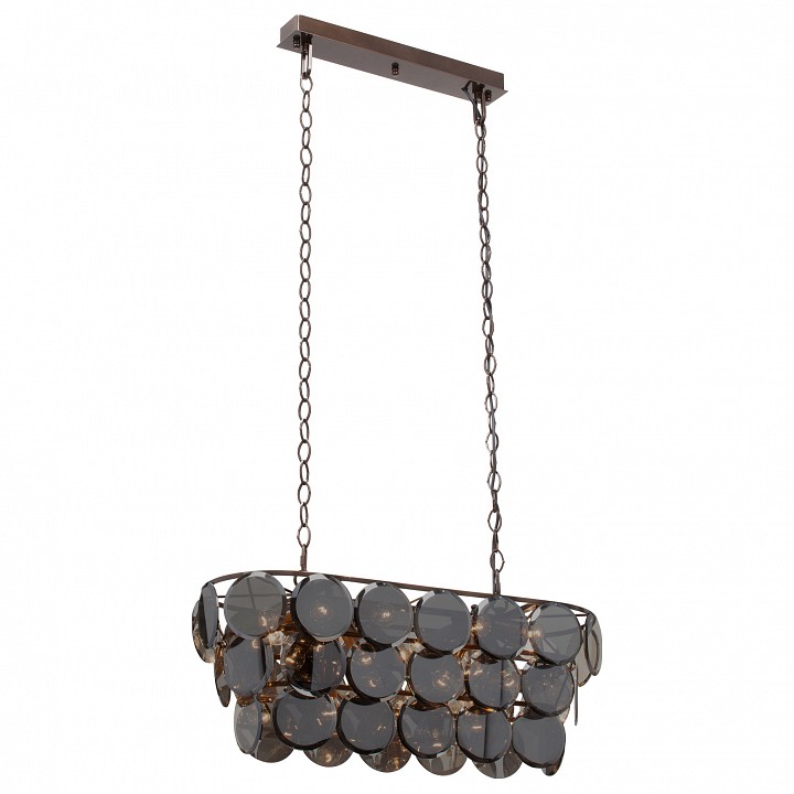 Подвесной светильник vitaluce v5850 v5850-7/18