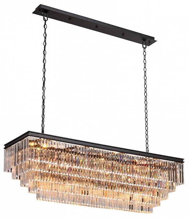 Подвесная люстра vitaluce  v5852-1/30