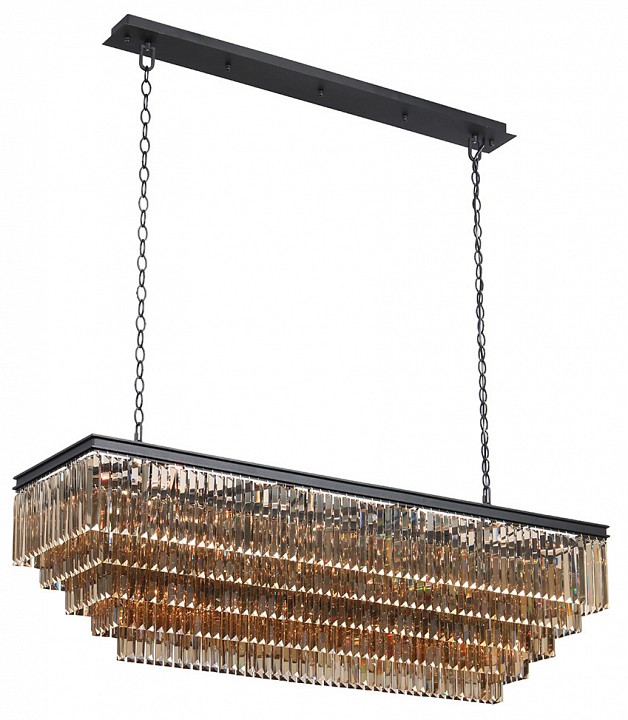 Подвесная люстра vitaluce  v5853-1/30