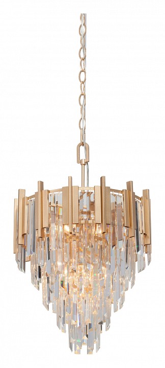 Подвесная люстра vitaluce v58560 v58560-8/10