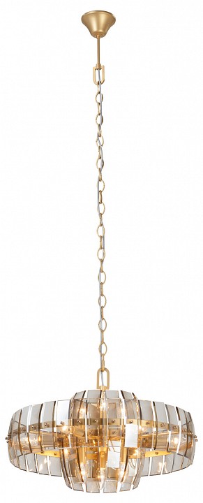 Подвесная люстра vitaluce  v5857-8/12