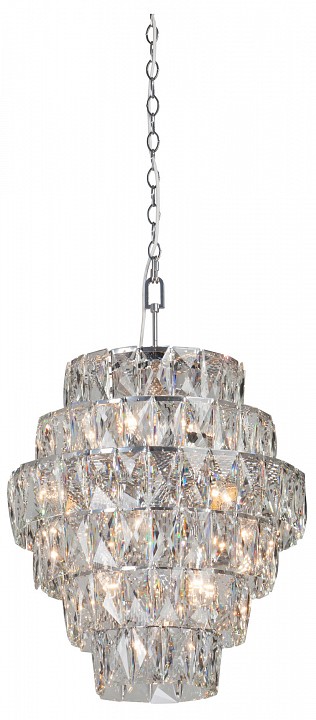 Подвесная люстра vitaluce  v5859-9/21