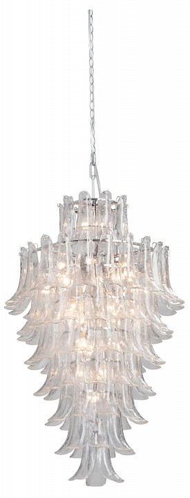 Подвесная люстра vitaluce  v5860-9/28