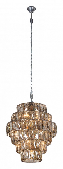 Подвесная люстра vitaluce 5863 v5863-9/21