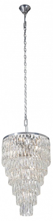 Подвесная люстра vitaluce  v5878-9/16