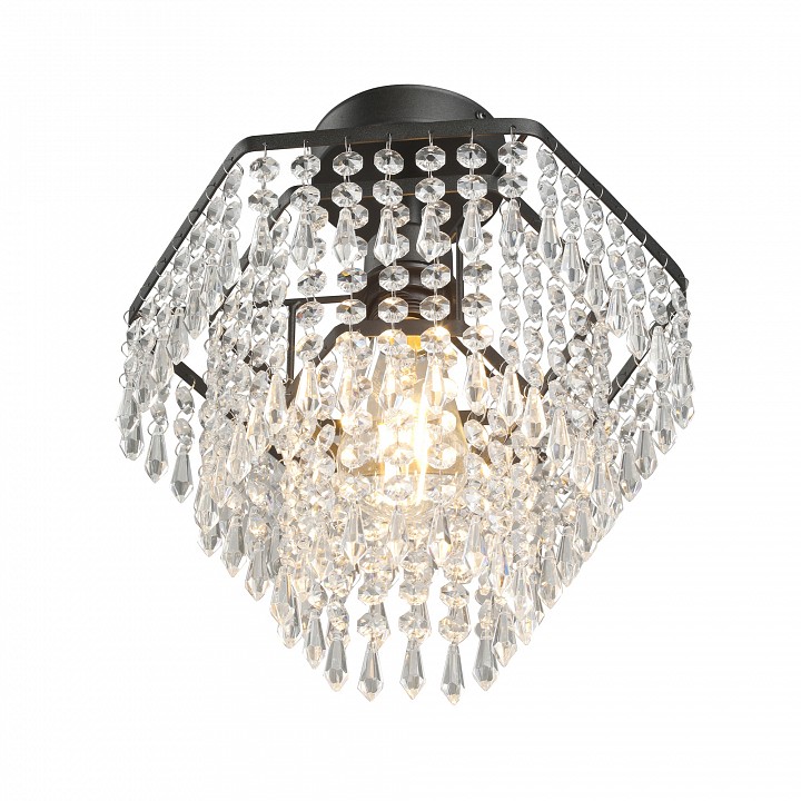 Люстра на штанге vitaluce v5883 v5883-1/1pl