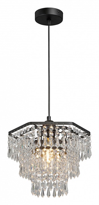 Подвесная люстра vitaluce v5883 v5883-1/1s