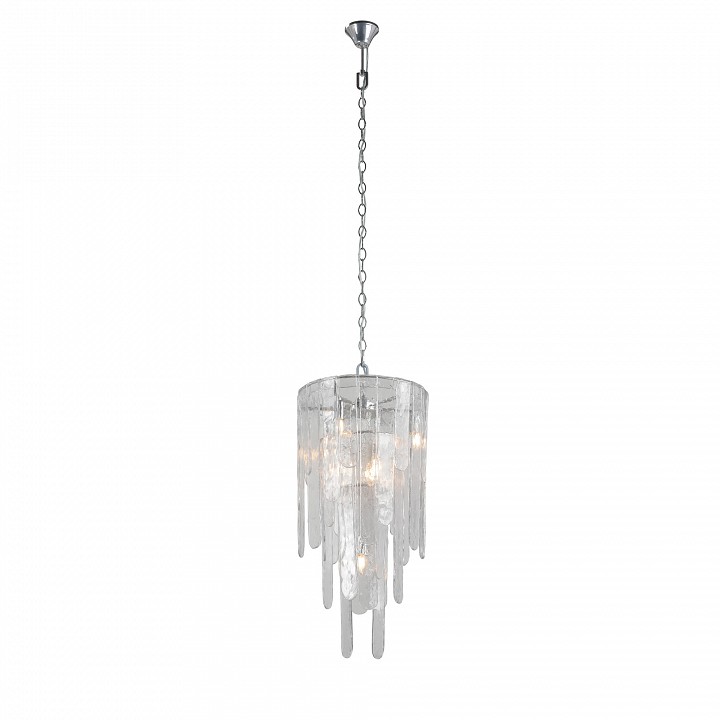 Подвесная люстра vitaluce v5885 v5885-9/7